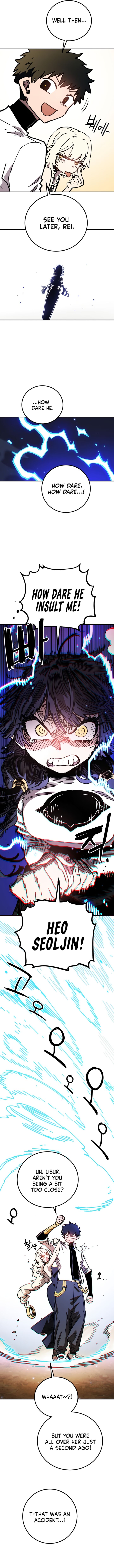 Player Chapter 238 Page 18