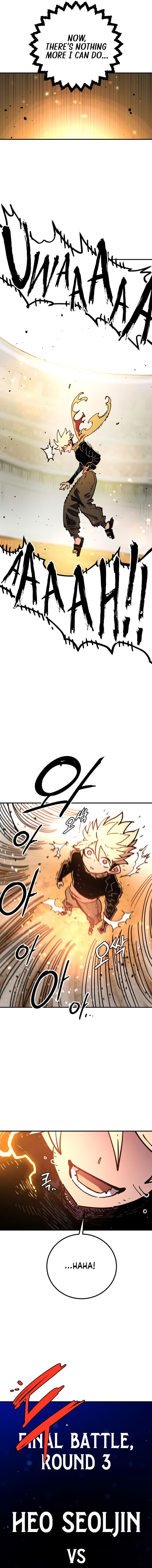 Player Chapter 238 Page 2