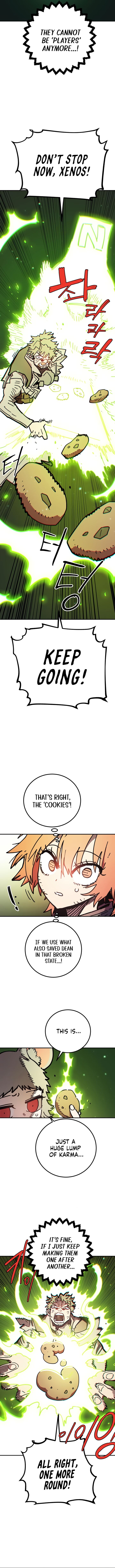 Player Chapter 238 Page 5