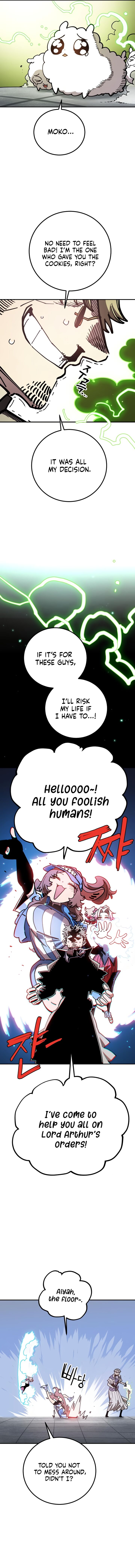 Player Chapter 238 Page 6