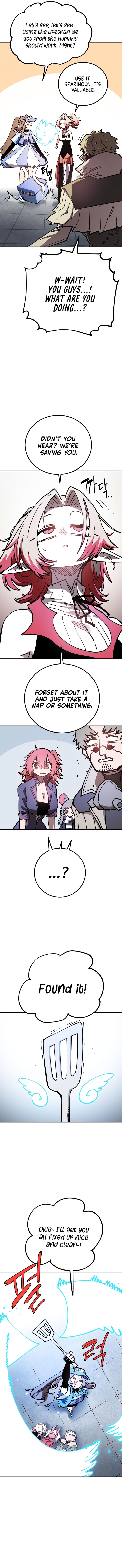 Player Chapter 238 Page 7