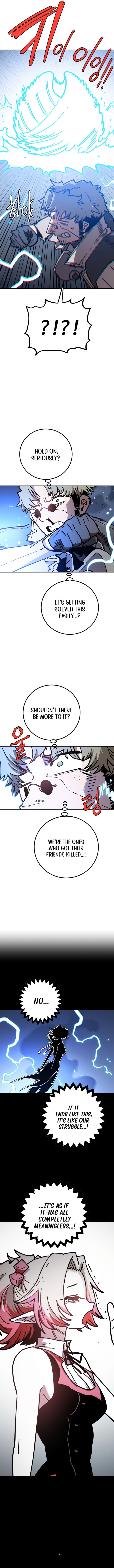 Player Chapter 238 Page 8