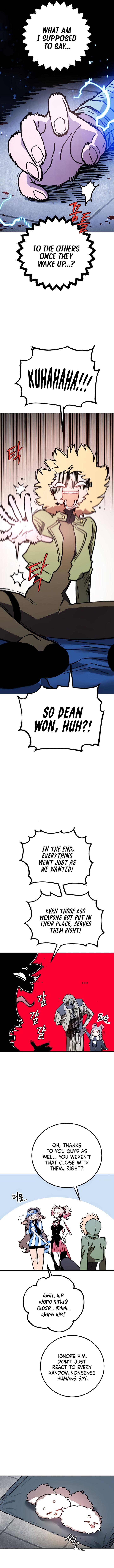 Player Chapter 238 Page 9
