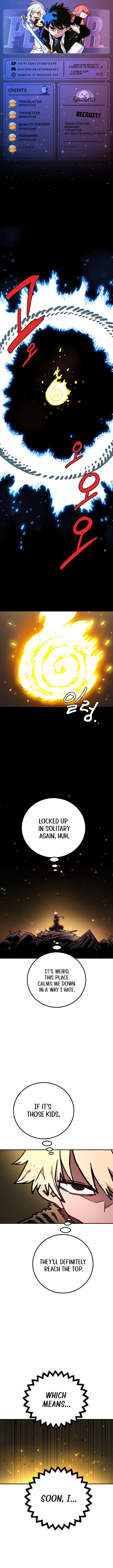 Player Chapter 239 Page 1