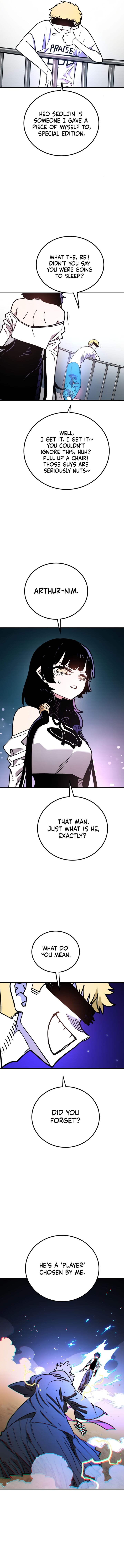 Player Chapter 239 Page 11
