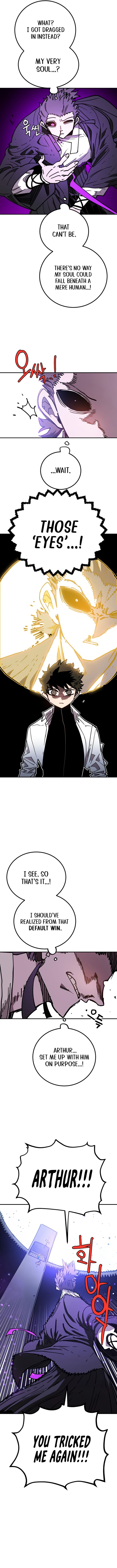 Player Chapter 239 Page 12