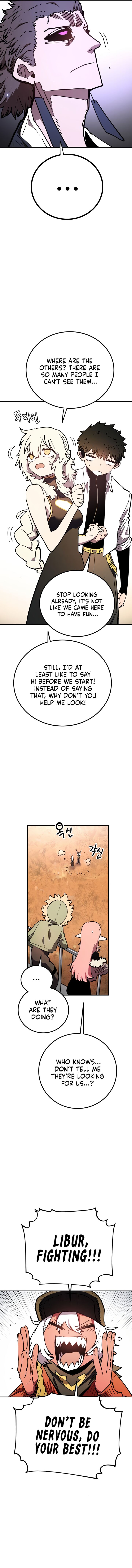 Player Chapter 239 Page 3