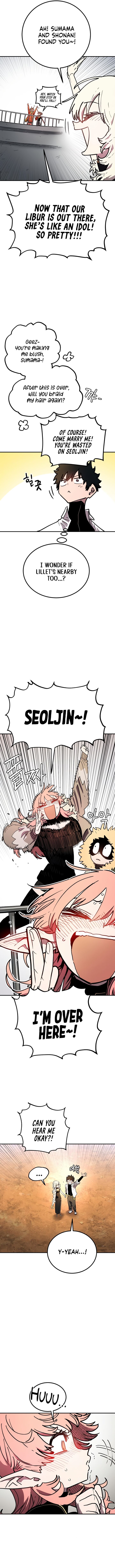 Player Chapter 239 Page 4