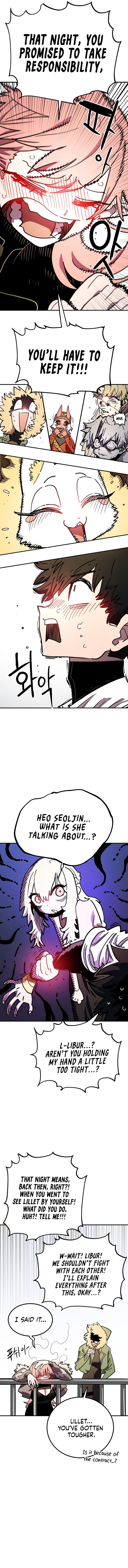 Player Chapter 239 Page 5