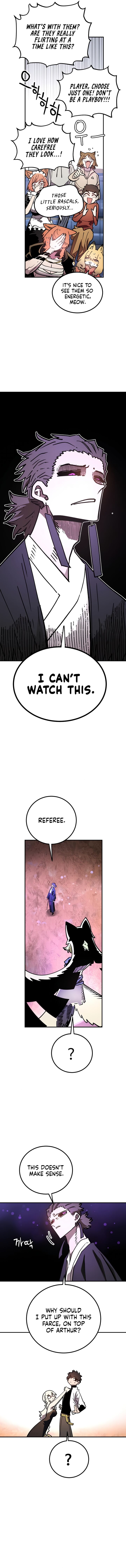 Player Chapter 239 Page 6