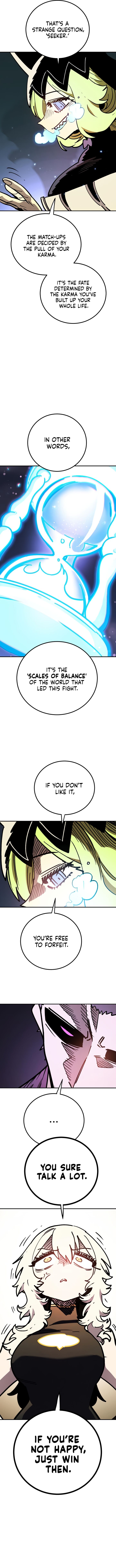Player Chapter 239 Page 7