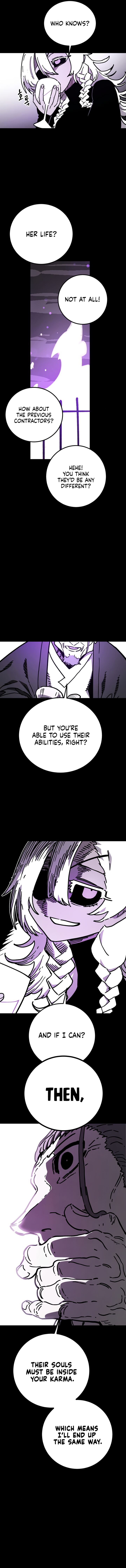 Player Chapter 240 Page 10