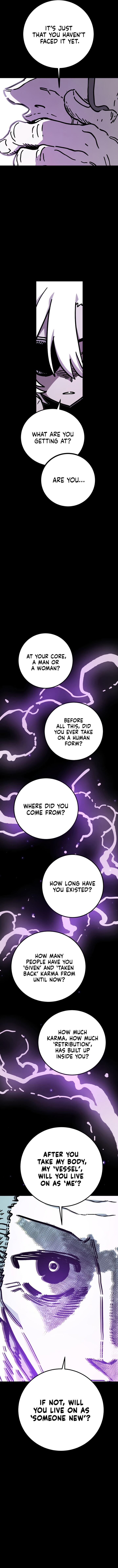 Player Chapter 240 Page 11
