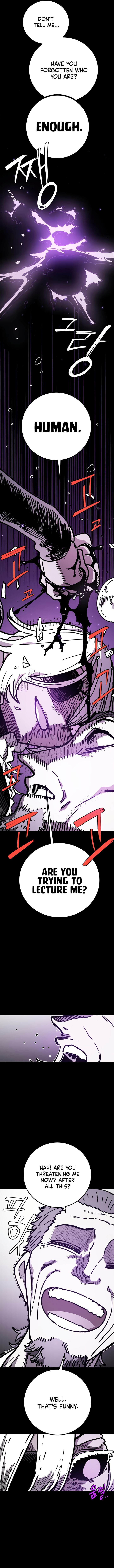 Player Chapter 240 Page 12
