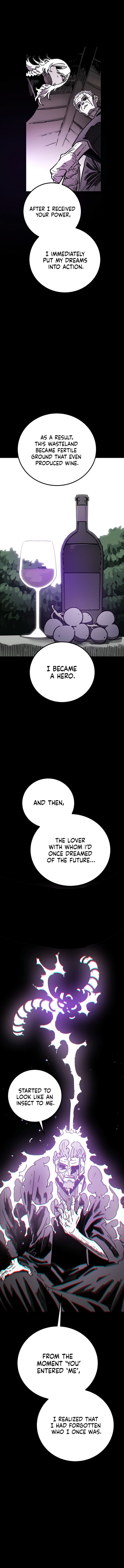 Player Chapter 240 Page 13