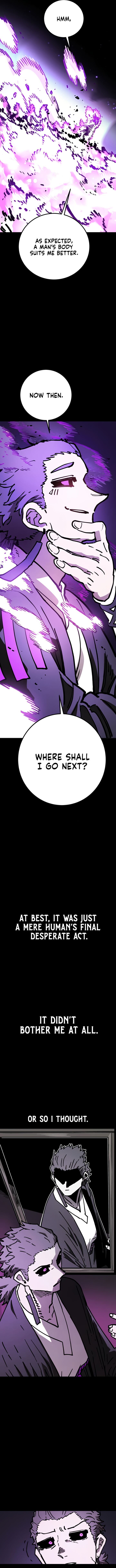 Player Chapter 240 Page 15