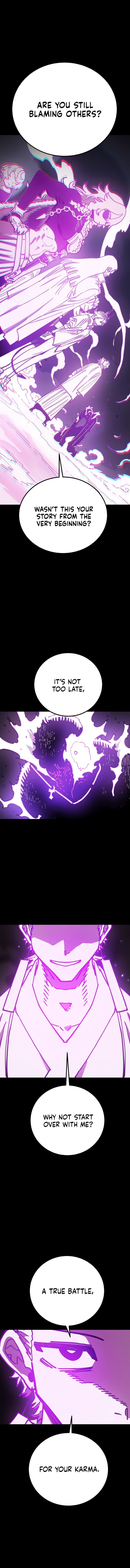 Player Chapter 240 Page 18
