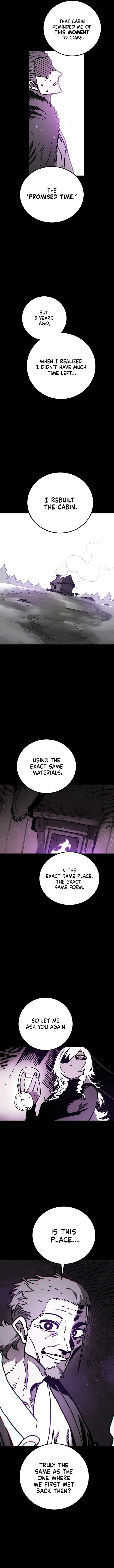 Player Chapter 240 Page 5