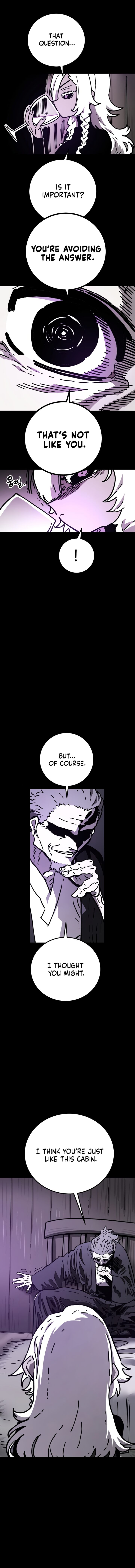 Player Chapter 240 Page 6