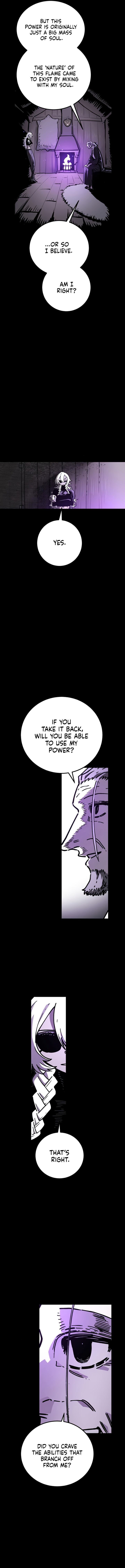 Player Chapter 240 Page 8