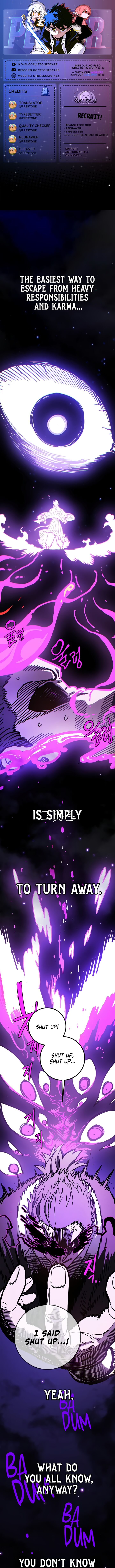 Player Chapter 241 Page 1