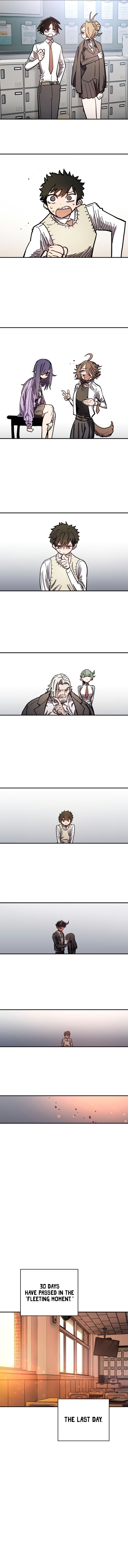 Player Chapter 241 Page 10