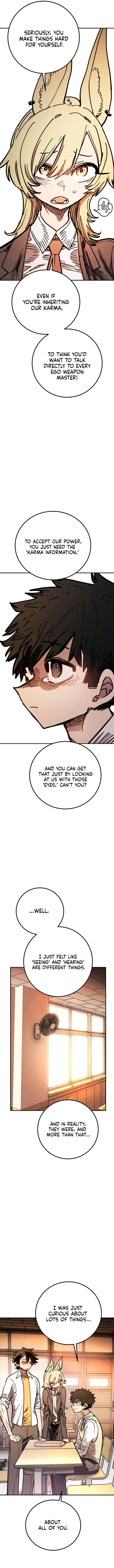 Player Chapter 241 Page 12