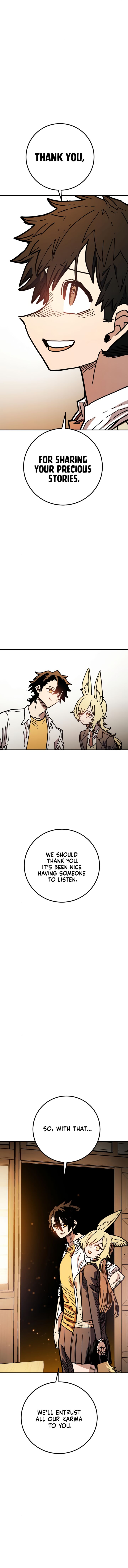 Player Chapter 241 Page 13