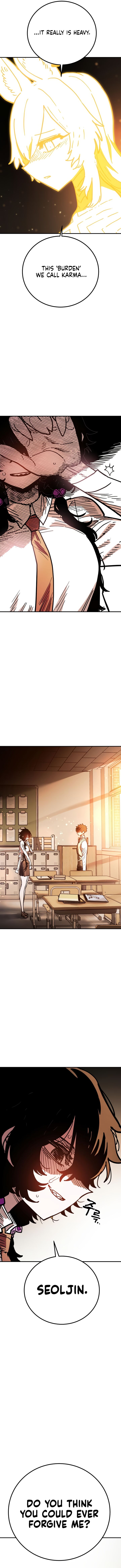 Player Chapter 241 Page 15