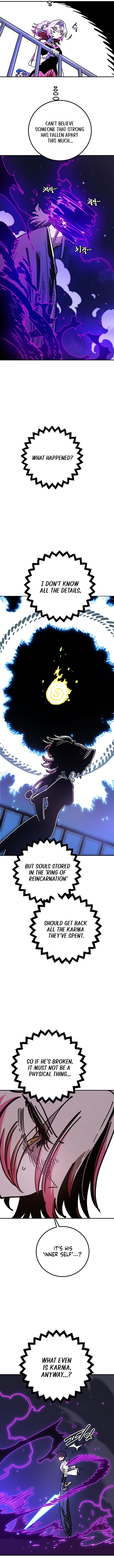 Player Chapter 241 Page 5