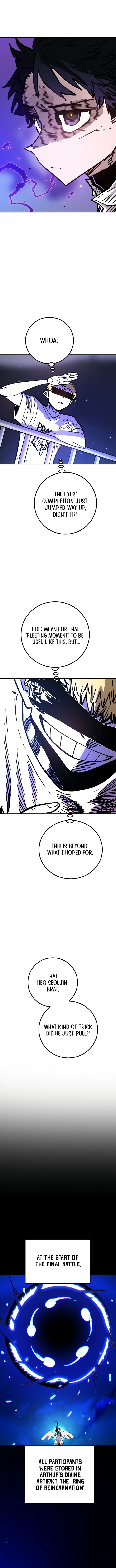 Player Chapter 241 Page 6