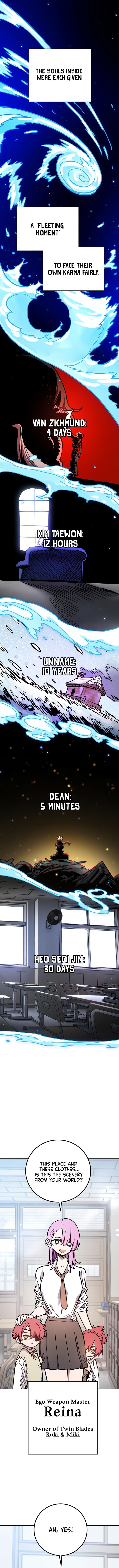 Player Chapter 241 Page 7