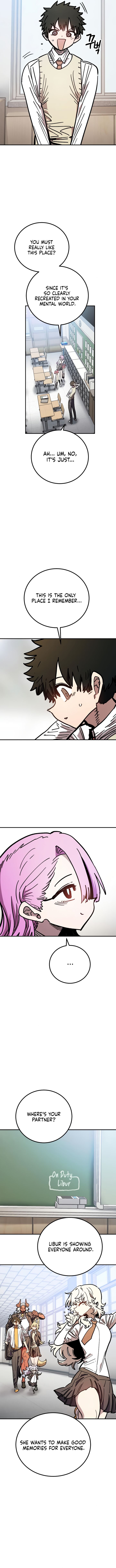 Player Chapter 241 Page 8