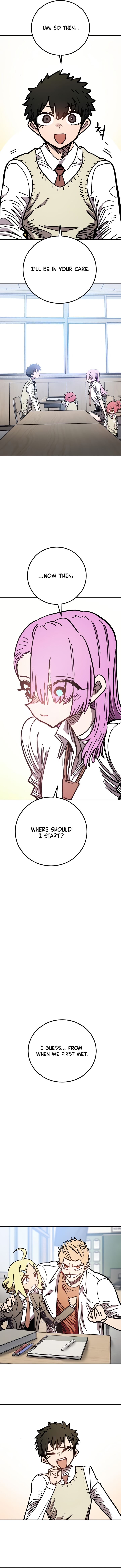 Player Chapter 241 Page 9