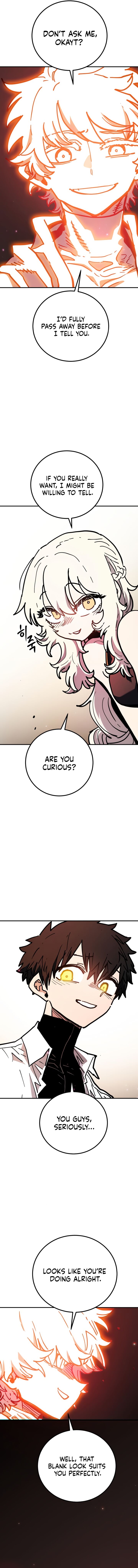 Player Chapter 242 Page 11