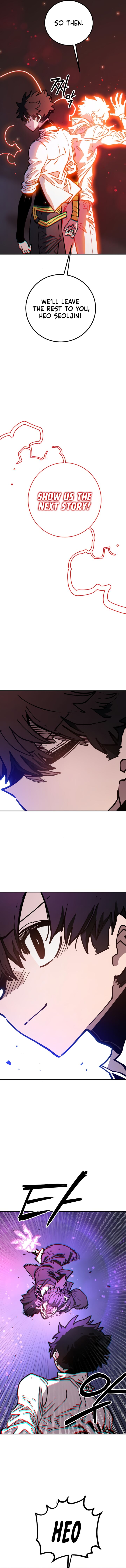 Player Chapter 242 Page 12