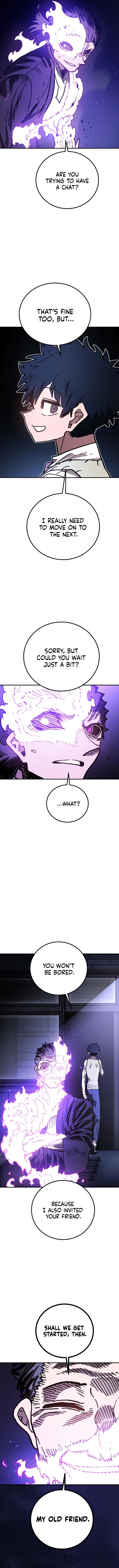 Player Chapter 242 Page 15