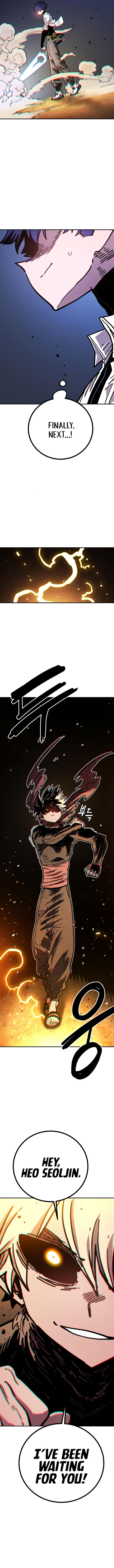 Player Chapter 242 Page 17