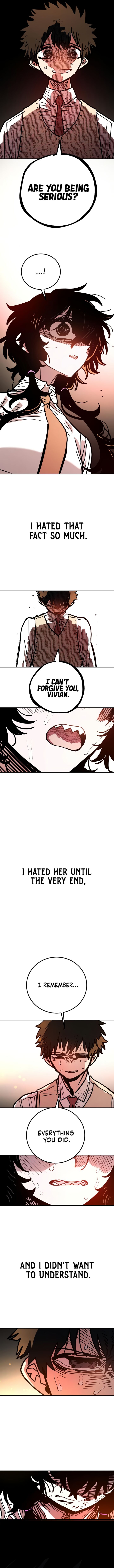 Player Chapter 242 Page 3