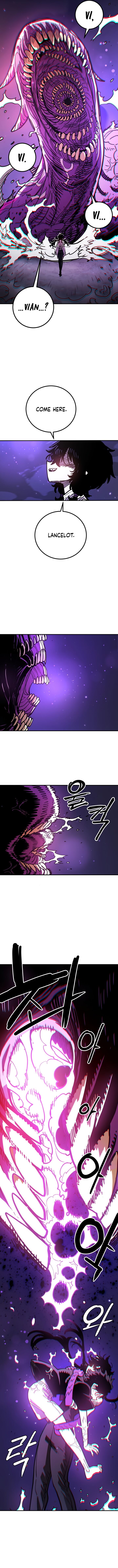 Player Chapter 242 Page 5