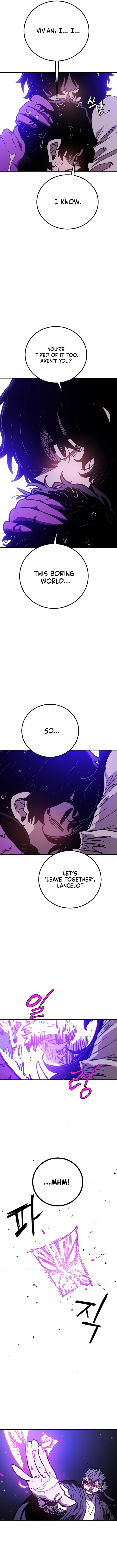 Player Chapter 242 Page 6