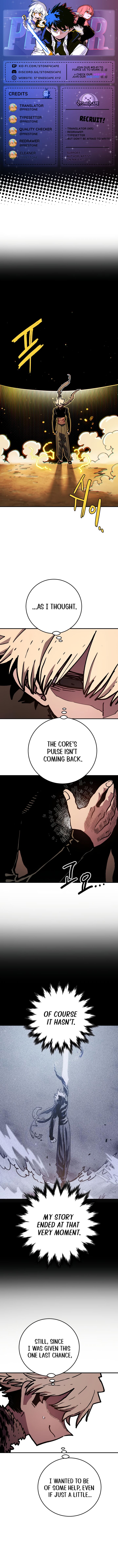 Player Chapter 243 Page 1