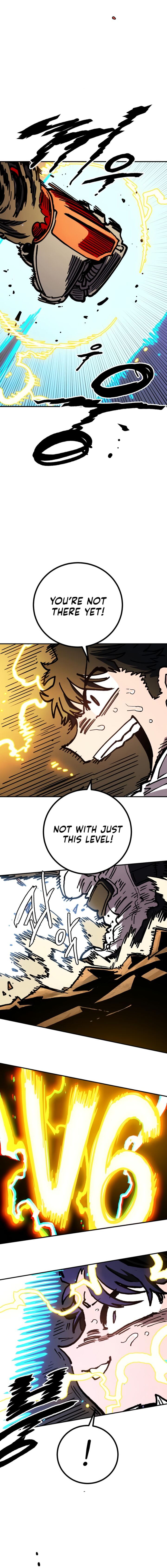 Player Chapter 243 Page 12