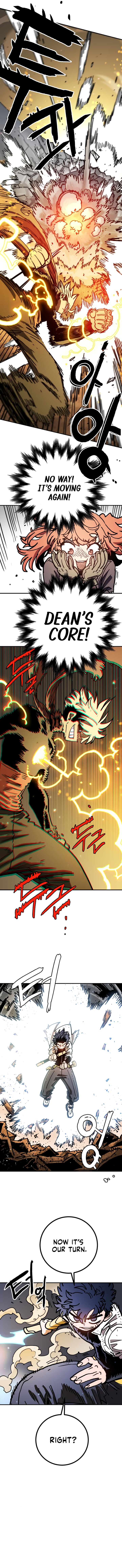 Player Chapter 243 Page 13