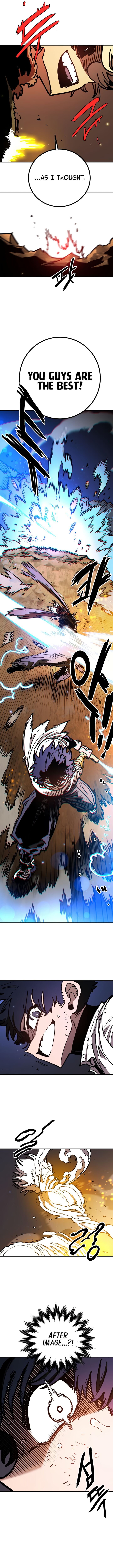 Player Chapter 243 Page 14