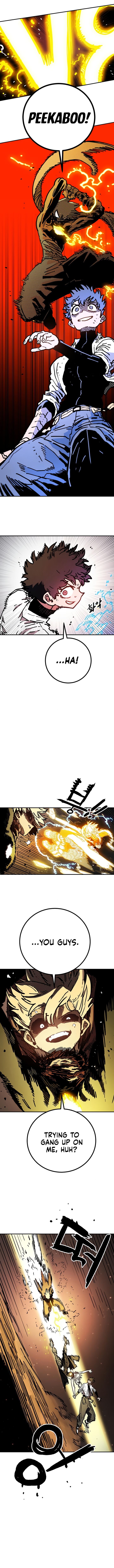 Player Chapter 243 Page 15