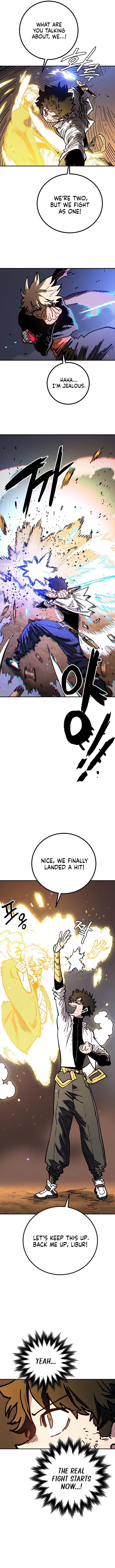 Player Chapter 243 Page 16