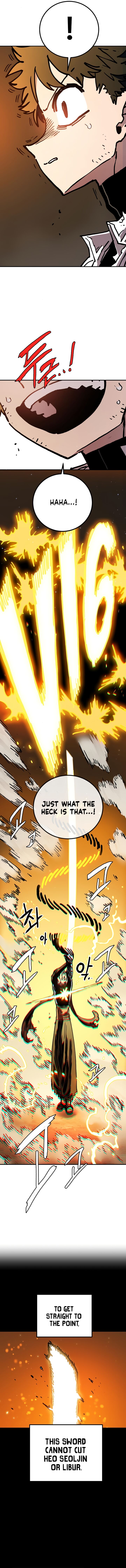 Player Chapter 243 Page 17