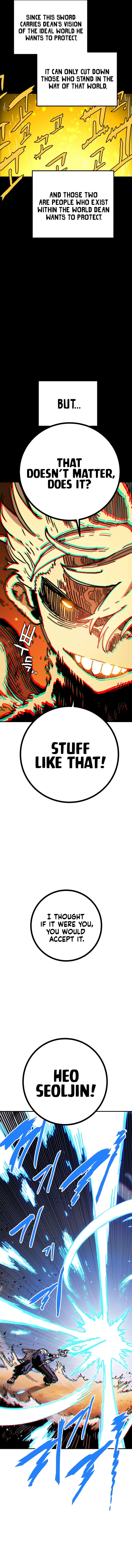 Player Chapter 243 Page 18