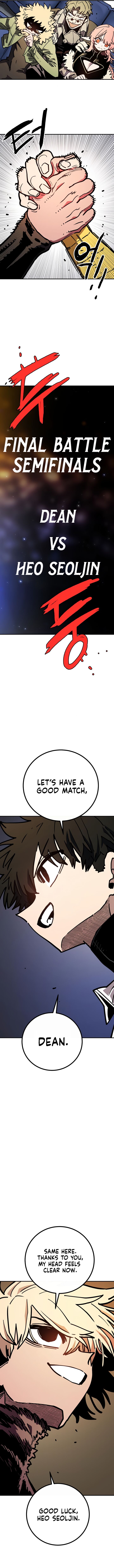 Player Chapter 243 Page 4